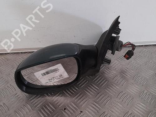 Retrovisor izquierdo PEUGEOT 206 Hatchback (2A/C) 1.4 HDi eco 70 | BP21707973C26 