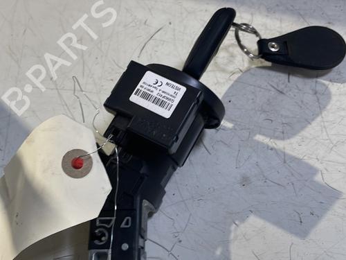 Rattlås /Tenningslås DACIA SANDERO II TCe 90 (B8M1, B8MA, B8AC) (90 hp) 28173017