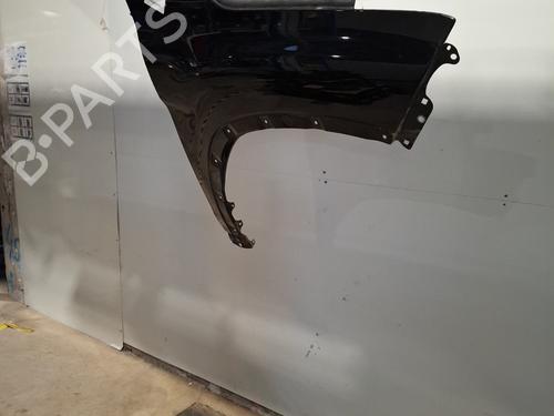 Right front fenders PEUGEOT 4008 1.6 HDi AWC | BP29538121C42 