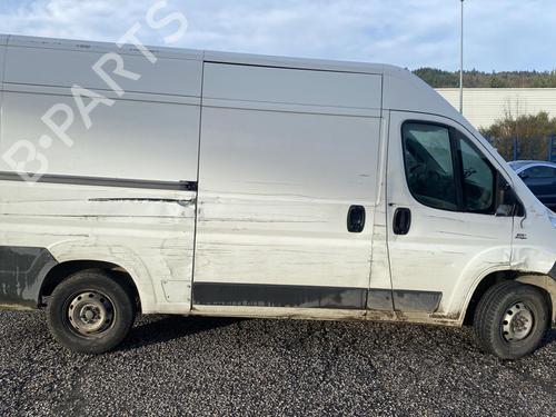 Radio FIAT DUCATO Van (250_) 120 Multijet 2,3 D | BP28165077E6 - Image 8