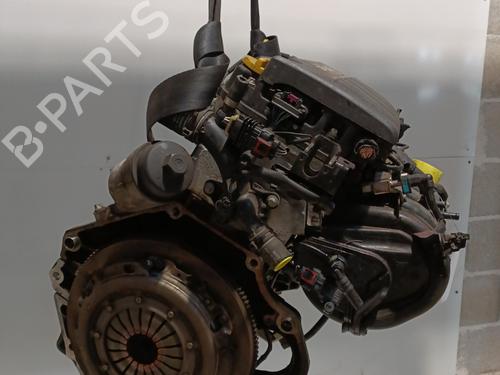 Engine OPEL CORSA E (X15) 1.4 (08, 68) | BP22905925M1  - Image 7