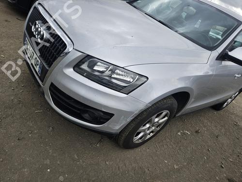 Left sun visor AUDI Q5 (8RB) 2.0 TDI quattro | BP36554026I1 - Image 8