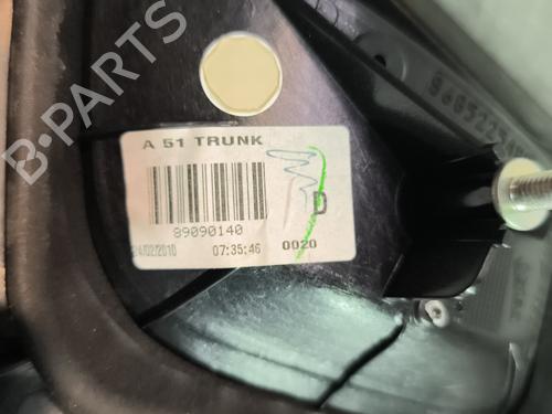Right tailgate light CITROËN C3 II (SC_) 1.4 | BP29330745C80 