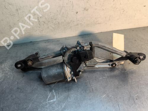 Front wiper motor ALFA ROMEO MITO (955_) 1.3 MultiJet (955AXP1A, 955AYC1A) | BP29733590M29 