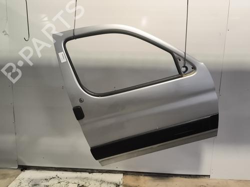 Dør høyre foran CITROËN BERLINGO / BERLINGO FIRST Box Body/MPV (M_) 1.9 D 70 (MBWJZ, MCWJZ) (69 hp) 28304474