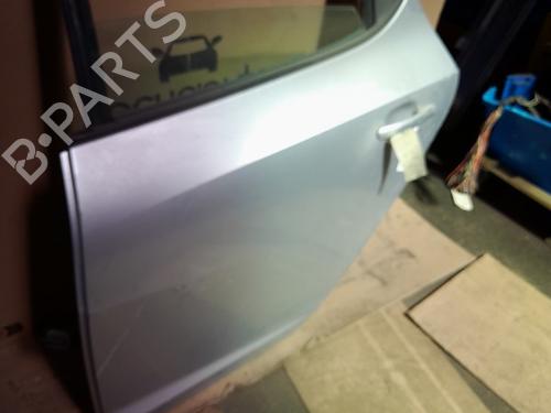 Used Left rear door SEAT IBIZA IV (6J5, 6P1) 1.4 (85 hp) 21714025