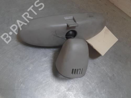 Rear mirror AUDI A1 Sportback (8XA, 8XF) 1.0 TFSI | BP27809879I6 