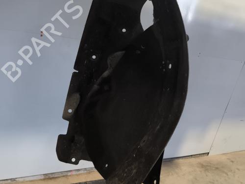 Used Wheel arch RENAULT MEGANE IV Grandtour (K9A/M/N_) 1.5 dCi 90 (90 hp) 31816337