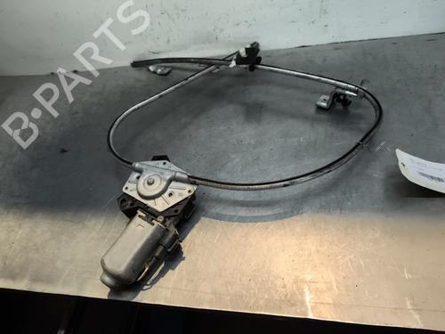 Elevalunas delantero izquierdo RENAULT CLIO I (B/C57_, 5/357_) 1.9 D (B/C/S576, B/C/S57L) (64 hp) 30934306