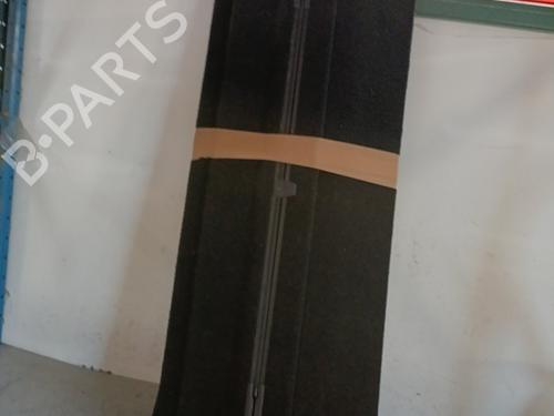 Used Rear parcel shelf CITROËN C4 Picasso I MPV (UD_) 1.6 HDi (109 hp) 28443480