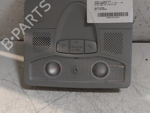 Used Interior roof light HONDA CIVIC VIII Hatchback (FN, FK) 1.4 (FK1, FN4) (100 hp) 25624464