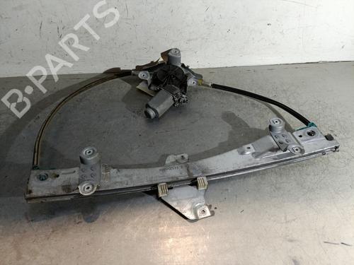 Front right window mechanism RENAULT TWINGO II (CN0_) 1.2 16V (CN04, CN0B) | BP29081977C23 - Image 2