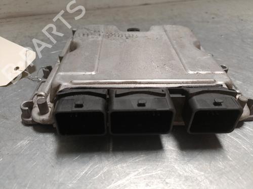 Engine control unit (ECU) CITROËN XSARA PICASSO (N68) 2.0 HDi | BP28078197M57 