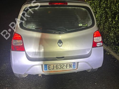 Front left window mechanism RENAULT TWINGO II (CN0_) 1.5 dCi (CN0E) | BP27364213C22 - Image 7