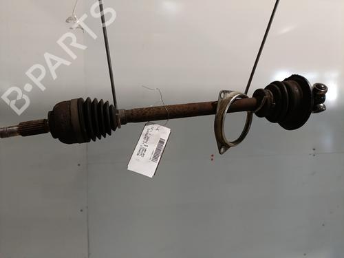 Left front driveshaft RENAULT TWINGO II (CN0_) 1.2 16V (CN04, CN0B) | BP29081983M38 - Image 4