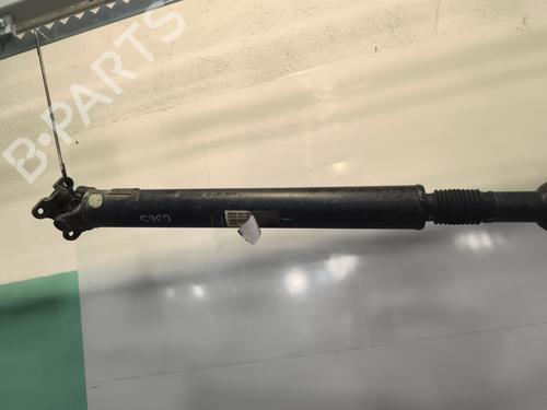 Used Driveshaft Driveshaft FORD RANGER (TKE) 3.2 TDCi 4x4 (200 hp) 27213401 27213401