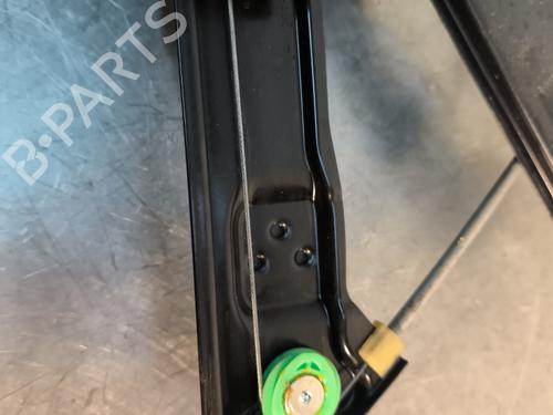 Front left window mechanism FORD C-MAX II (DXA/CB7, DXA/CEU) 1.5 TDCi | BP30829839C22 - Image 4