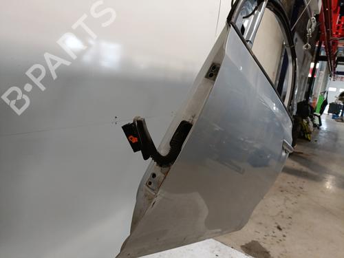 Left front door VW GOLF VI (5K1) 1.6 TDI | BP24847778C2 