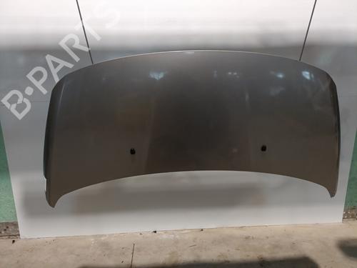 Capot PEUGEOT 3008 I MPV (0U_) 1.6 HDi (114 hp) 25985723
