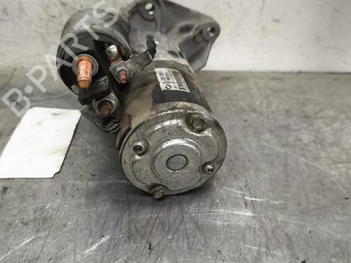 Used Starter Starter OPEL VIVARO B Van (X82) 1.6 CDTI (05) (146 hp) 32778054 32778054