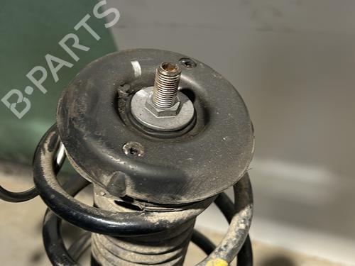 Right front shock absorber CITROËN BERLINGO Box Body/MPV (B9) 1.6 HDi / BlueHDi 75 | BP28165183M17 