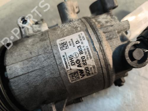 AC compressor SKODA RAPID Spaceback (NH1) 1.6 TDI | BP30356814M34 - Image 3