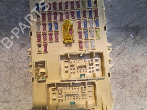 Used Electronic module Electronic module KIA RIO III (UB) 1.1 CRDi (75 hp) 22789261 22789261