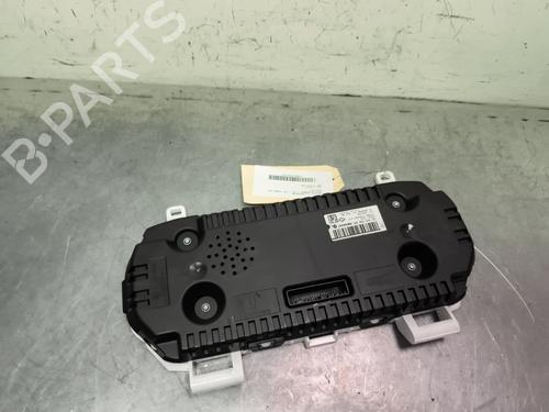 Instrument cluster RENAULT CLIO V (B7_) 1.0 TCe 90 (B7MT) | BP30553360C47