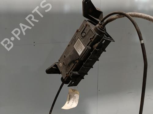 Electric handbrake RENAULT GRAND SCÉNIC II (JM0/1_) 1.9 dCi (JM14) BP28304604E5