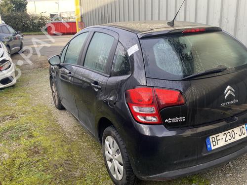 Left tailgate light CITROËN C3 II (SC_) 1.4 HDi 70 (SC8HZC, SC8HR0, SC8HP4) | BP24346526C79 - Image 7