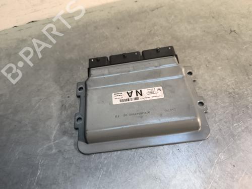 Engine control unit (ECU) DACIA SANDERO II 1.0 TCe 100 (B8ML) | BP29997456M57 
