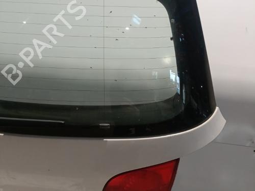 Tailgate VW GOLF VI (5K1) 1.6 TDI | BP21704776C6 