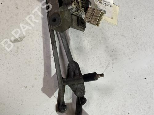 Front wiper motor PEUGEOT 205 Hatchback Van 1.8 D | BP29384468M29 