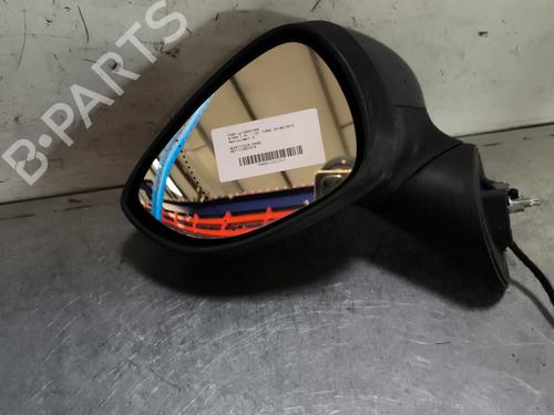 Used Left mirror FORD B-MAX (JK) 1.0 EcoBoost (125 hp) 29732646