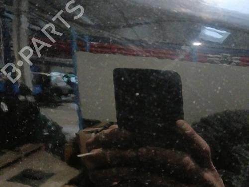 Left front door CITROËN BERLINGO MULTISPACE (B9) 1.6 HDi 90 | BP22893880C2 