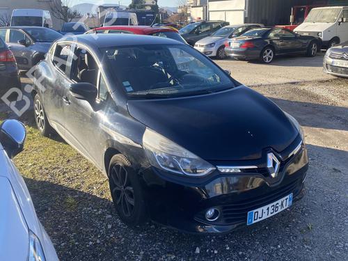 Left front window switch RENAULT CLIO IV (BH_) 1.5 dCi 75 | BP28442875I27 - Image 6