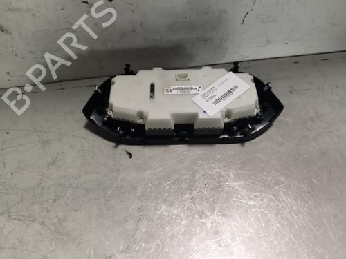Climate control NISSAN JUKE (F15) 1.6 | BP26213683I5 
