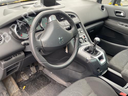 Right front window switch PEUGEOT 5008 (0U_, 0E_) 2.0 HDi 136 / BlueHDi 136 | BP28078031I26 - Image 9