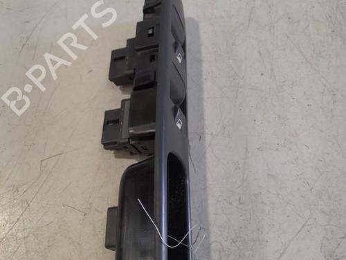 Used Left front window switch PEUGEOT 307 (3A/C) 1.6 16V (109 hp) 21700843