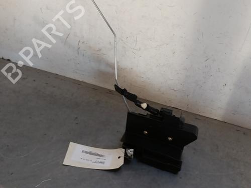 Used Rear left lock DACIA SANDERO III 1.0 TCe 90 (91 hp) 29003438