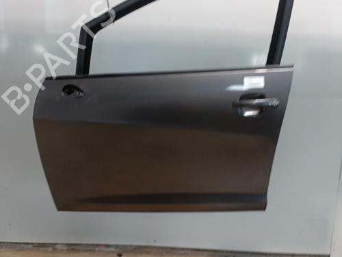 Used Left front door SEAT IBIZA IV SC (6J1, 6P5) 1.2 TSI (90 hp) 29331085