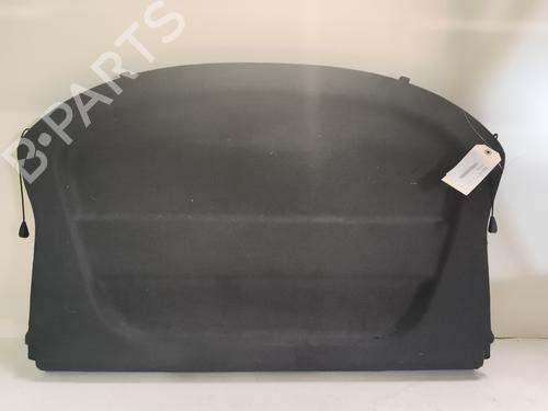 Rear parcel shelf RENAULT MEGANE III Hatchback (BZ0/1_, B3_) 1.5 dCi | BP23967271C85 - Image 3