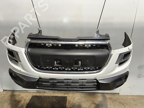 Front bumper PEUGEOT 4008 1.6 HDi AWC | BP36108568C7 - Image 2
