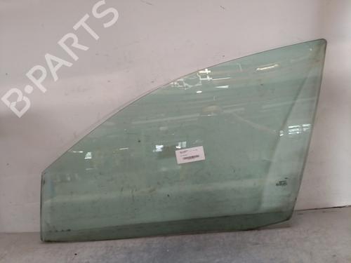 Used Front left door window SEAT IBIZA III (6L1) 1.4 TDI (75 hp) 27608413
