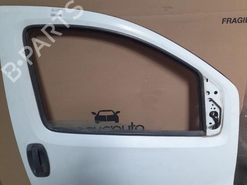 Dør højre fortil FIAT QUBO (225_) 1.3 D Multijet (225CXB1A, 225AXB1A, 225CXB11, 225AXB11,... (75 hp) 24227075