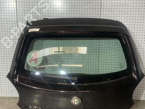 Used Tailgate ALFA ROMEO MITO (955_) 1.3 MultiJet (955AXH1B, 955AXT1A) (90 hp) 21701104