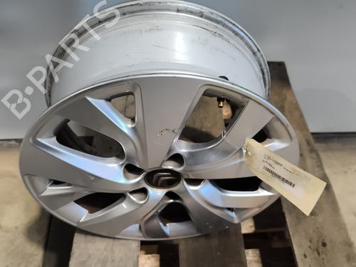 Rim CITROËN C4 Grand Picasso II (DA_, DE_) 1.6 BlueHDi 120 | BP29082218C45