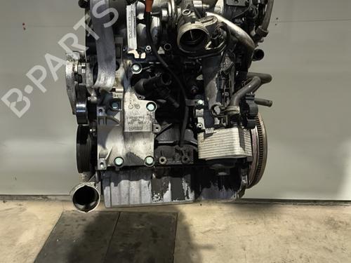 Used Engine AUDI A3 (8P1) 2.0 TDI 16V (140 hp) 30934303