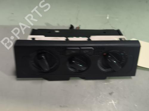 Climate control VW POLO V (6R1, 6C1) 1.6 TDI | BP26178244I5 