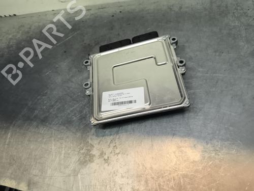 Used Engine control unit (ECU) PEUGEOT 208 II (UB_, UP_, UW_, UJ_) 1.2 PureTech 100 (101 hp) 32995289